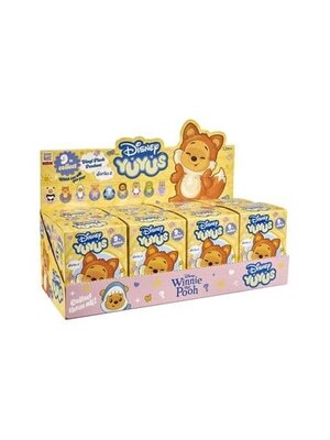 Simba Toys Disney Winnie The Pooh YUYU Mystery Box