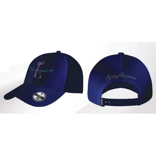 Cotton Division Harry Potter Luna Lovegood Baseball Cap