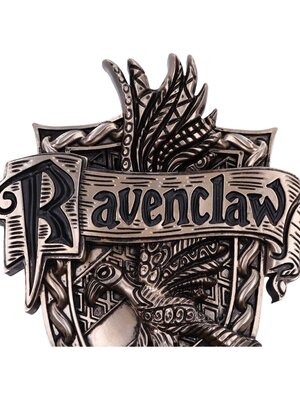 Nemesis Harry Potter Ravenclaw Wall Plaque 21 cm