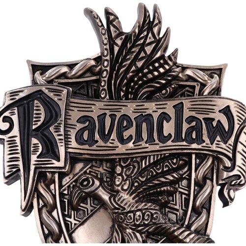 Nemesis Harry Potter Ravenclaw Wall Plaque 21 cm