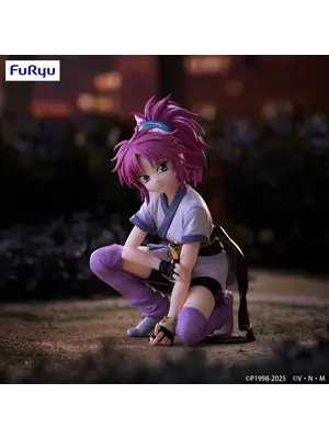 Furyu Hunter X Hunter Machi 10cm Figure Noodle Stopper