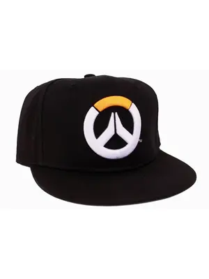 Cotton Division Overwatch Logo Cap