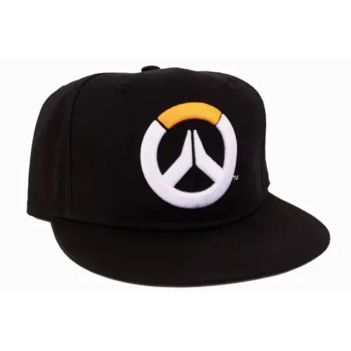 Cotton Division Overwatch Logo Cap