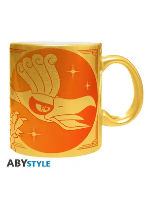 Abystyle Pokémon Ho-Oh 320ml Mug