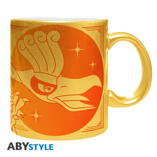 Abystyle Pokémon Ho-Oh 320ml Mug