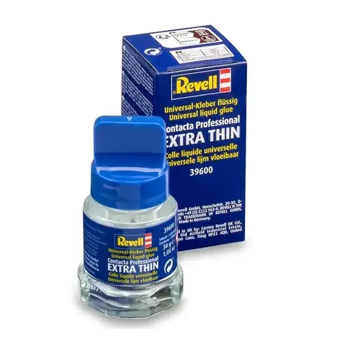 Revell Revell Glue Contacta Professional Professional Extra Fine 30Ml Model Kit