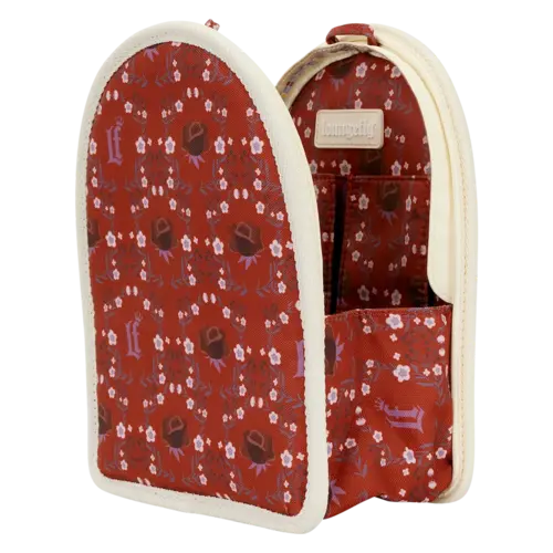 Loungefly Cookie & Cream Mini Backpack Organiser Loungefly with Light