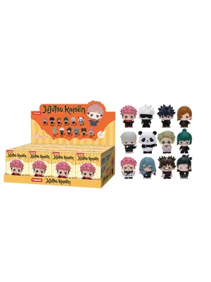 Puremind Jujutsu Kaisen Slice of Life Mystery Box