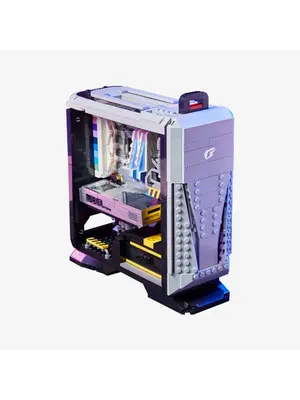 Pantasy Pantasy Igame Gaming Desktop Building Blocks