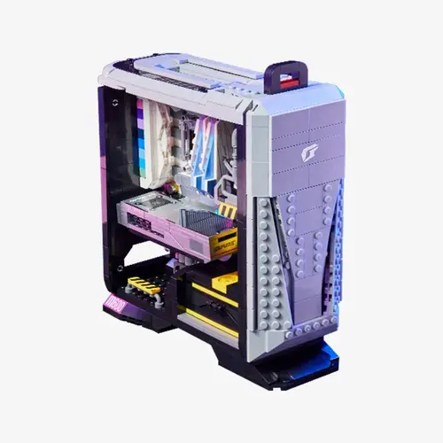 Pantasy Pantasy Igame Gaming Desktop Building Blocks
