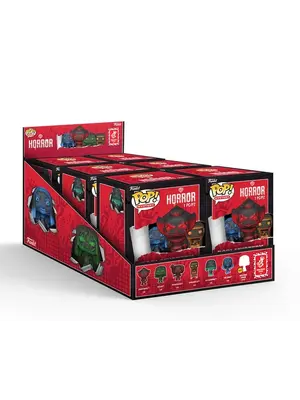 Funko Funko POP! Warner Bros Horror Mystery Box