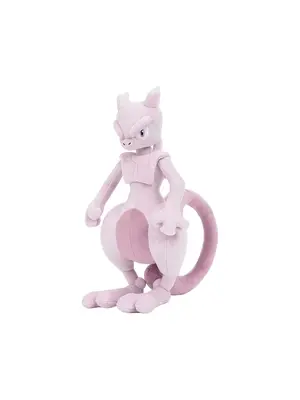 Jazwares Pokemon Mewtwo 30cm Plush