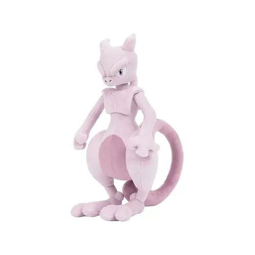 Jazwares Pokemon Mewtwo 30cm Plush