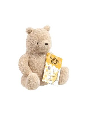 Rainbow Designs Disney Winnie The Pooh Plush 17cm