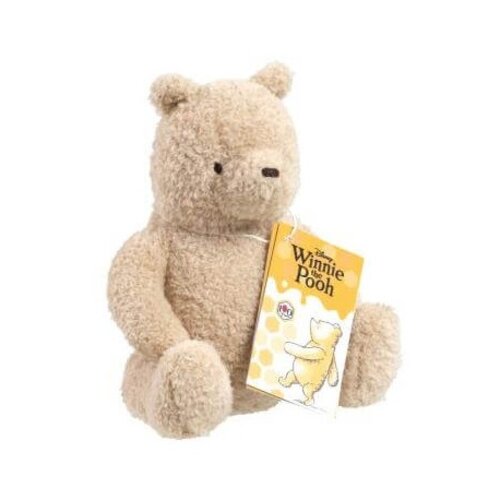 Rainbow Designs Disney Winnie The Pooh Plush 17cm