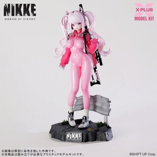 Kotobukiya Goddess of Victory: Nike Alice Model Kit 24 cm
