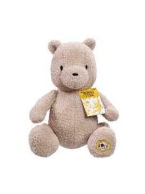 Rainbow Designs Disney Winnie The Pooh Plush 27 cm
