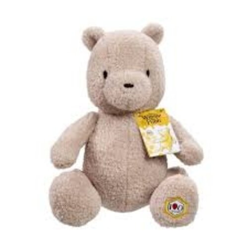 Rainbow Designs Disney Winnie The Pooh Plush 27 cm
