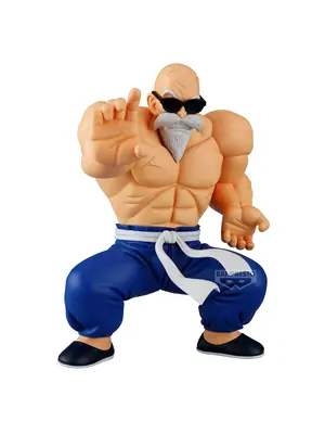 Dragon Ball kamesennin Solid Edge W