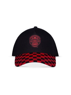 Difuzed Five Nights at Freddy's Baseball Cap Freddy Fazbear's Pizza