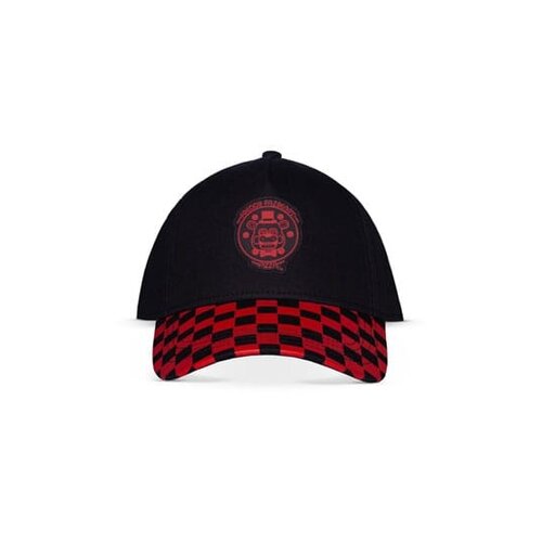 Difuzed Five Nights at Freddy's Baseball Cap Freddy Fazbear's Pizza