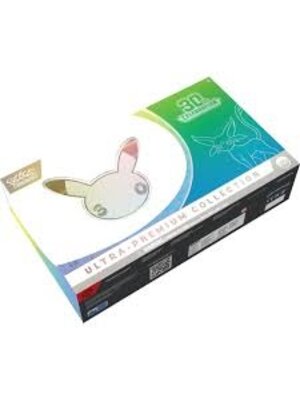 The Pokemon Company Pokemon TCG 30th Anniversary Espeon UPC Preorder 6-11-2026