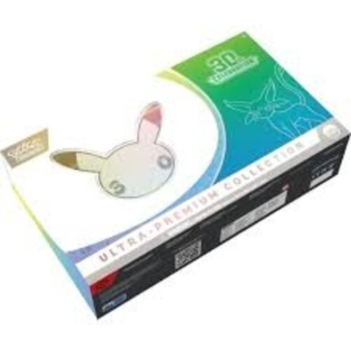 The Pokemon Company Pokemon TCG 30th Anniversary Espeon UPC Preorder 6-11-2026
