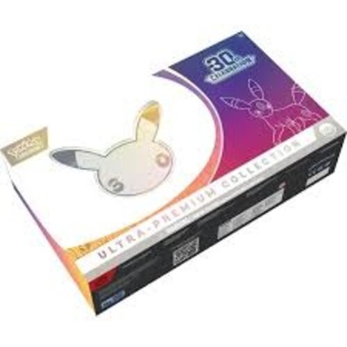 The Pokemon Company Pokemon TCG 30TH Anniversary Umbreon Ultra Premium Box Preorder 6-11-2026