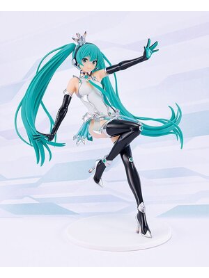 Goodsmile Hatsune Miku GT Project Racing Miku 2013 Model Kit 19cm