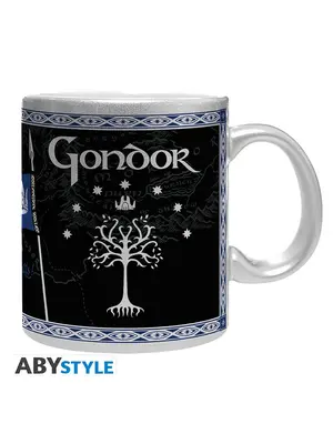 Abystyle Lord of the Rings Gondor Mug 320ml