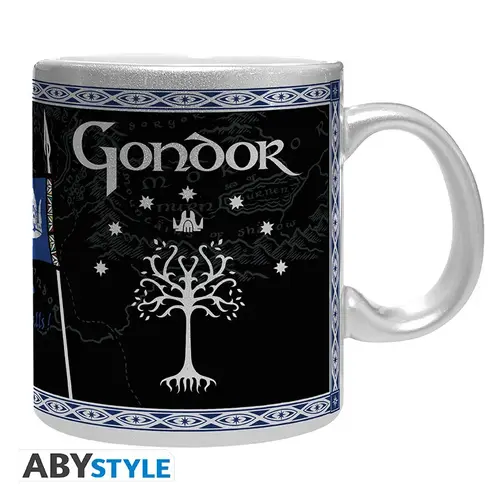 Abystyle Lord of the Rings Gondor Mug 320ml