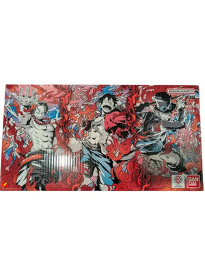 Bandai One Piece English 3rd Anniversary Set