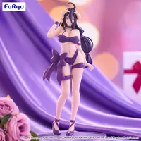 Overlord Albedo 26 cm Figure Bicute Ribbons