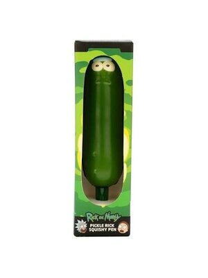 Blue Sky Rick and Morty Mr Pickles 3D Pen