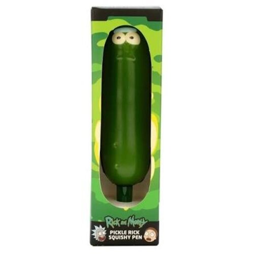 Blue Sky Rick and Morty Mr Pickles 3D Pen