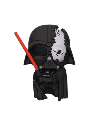 Monogram Star Wars Darth Vader 3D Foam Magnet