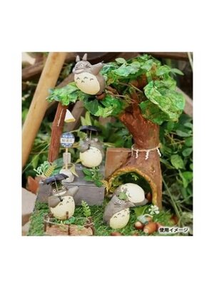 Benelic Studio Ghibli My Neighbor Totoro Series 1 Blind Box
