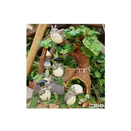 Benelic Studio Ghibli My Neighbor Totoro Series 1 Blind Box
