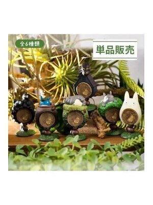 Benelic Studio Ghibli My Neighbor Totoro Totoro Blind Box