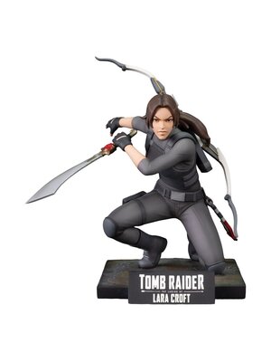 Dark Horse Tomb Raider The Legend of Lara Croft 19 cm Statue
