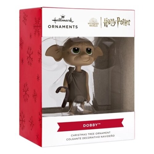 Hallmark Hallmark Ornament Harry Potter Dobby