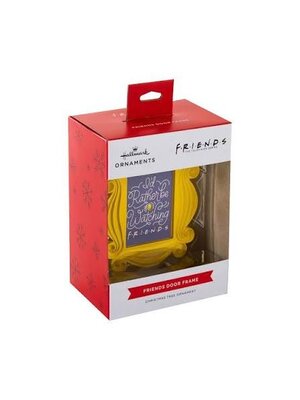 Hallmark Hallmark Ornament Friends Frame