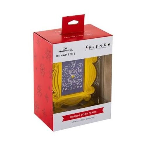 Hallmark Hallmark Ornament Friends Frame
