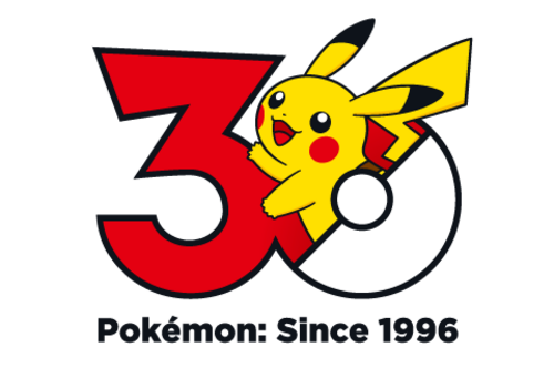 Pokemon 30th Anniversary Preorder