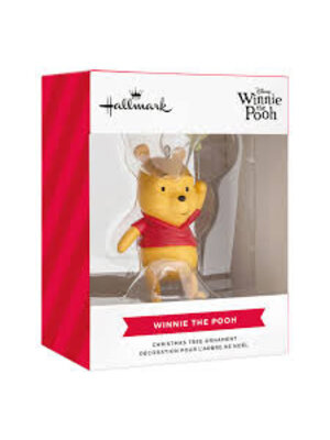 Hallmark Hallmark Ornament Disney Winnie The Pooh With Balloon