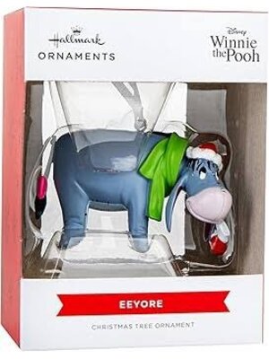 Hallmark Hallmark Ornament Disney Winnie The Pooh Eeyore