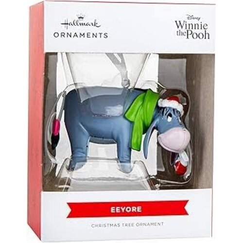 Hallmark Hallmark Ornament Disney Winnie The Pooh Eeyore