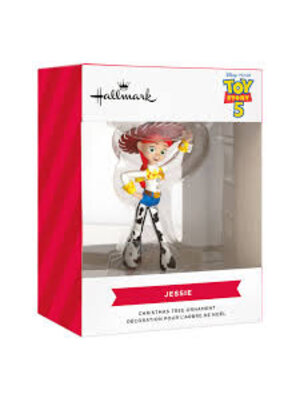 Hallmark Hallmark Ornament Disney Toy Story Jessie