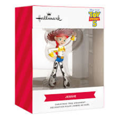 Hallmark Hallmark Ornament Disney Toy Story Jessie