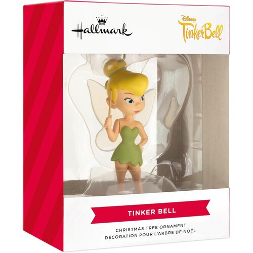Hallmark Hallmark Ornament Disney TinkerBell